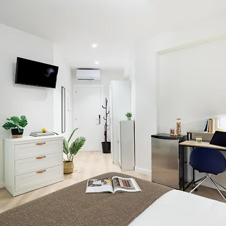 Apartamento Universitat