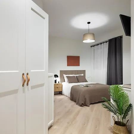 Apartamento Universitat *