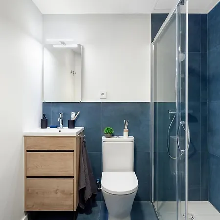 Universitat Apartamento