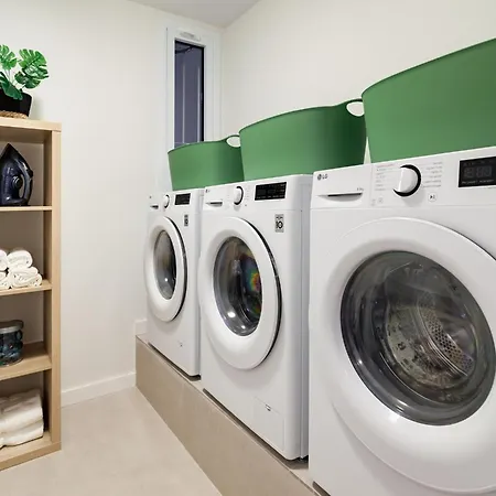 Universitat Apartamento Barcelona